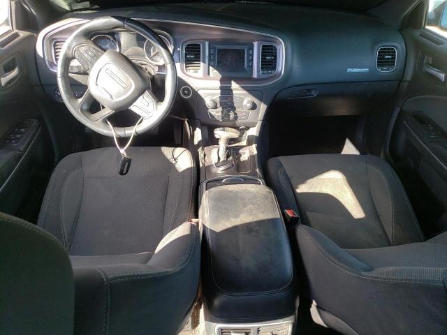Zdjęcie 8 z aukcji – 2015 DODGE CHARGER SE z VIN 2C3CDXBG3FH784431