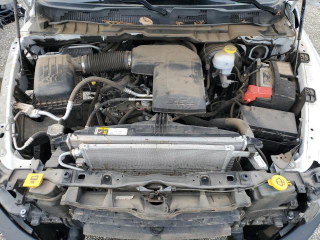 Foto 11 de la subasta – 2024 RAM 1500 CLASS con VIN 1C6RR7LG3RS148487