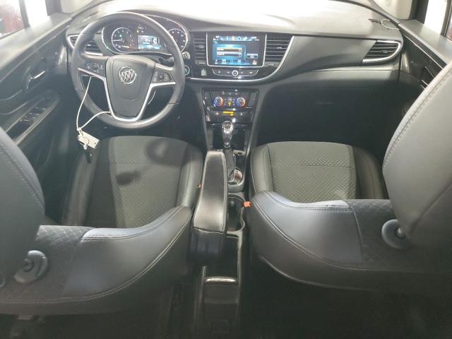 Photo 8 from auction – 2018 BUICK ENCORE PRE with VIN KL4CJFSB9JB524999