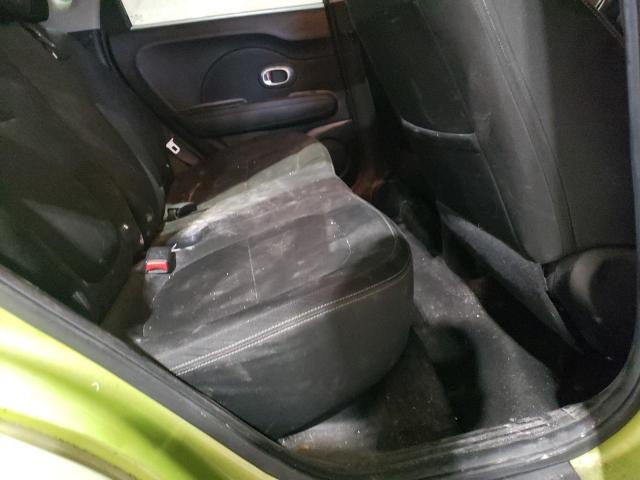Photo 10 from auction – 2014 KIA SOUL with VIN KNDJN2A25E7738540