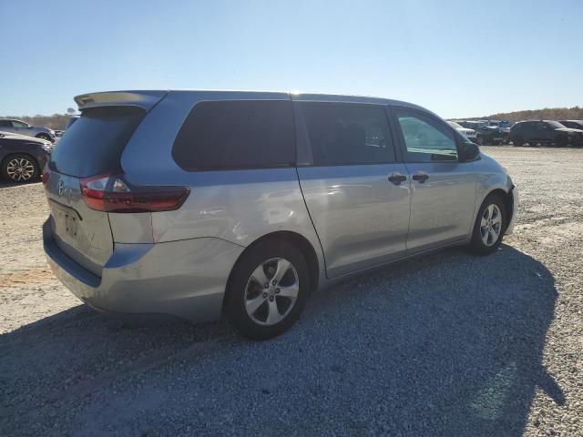 Photo 3 from auction – 2015 TOYOTA SIENNA with VIN 5TDZK3DC3FS612321