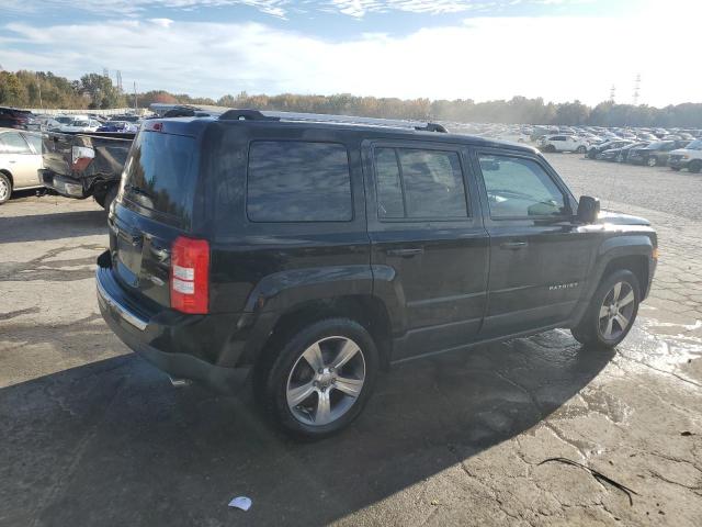 Photo 3 from auction – 2016 JEEP PATRIOT LA with VIN 1C4NJPFA6GD667041