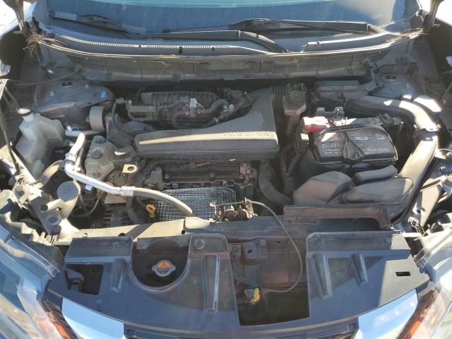 Photo 12 from auction – 2018 NISSAN ROGUE S with VIN KNMAT2MT5JP609279