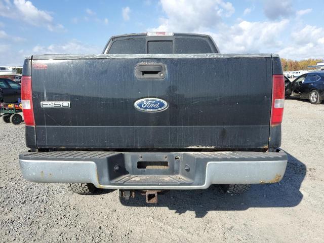 Photo 6 from auction – 2005 FORD F150 SUPER with VIN 1FTPW14545FA22693