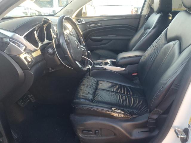 صورة رقم 7 من المزاد - 2012 CADILLAC SRX مع VIN 3GYFNGE33CS547343