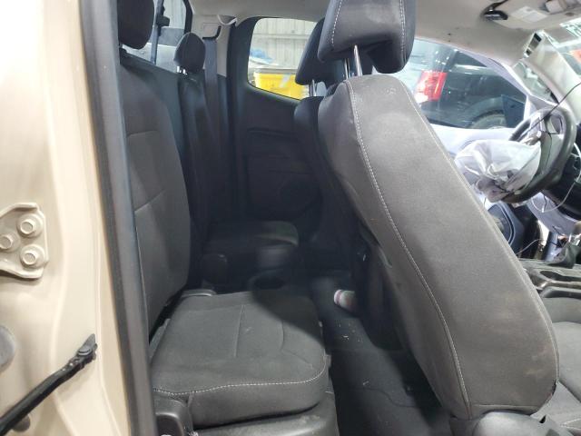 صورة رقم 10 من المزاد - 2022 GMC CANYON مع VIN 1GTH5CEA6N1321338