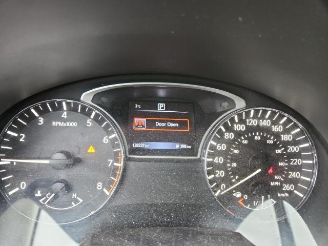 Photo 9 from auction – 2017 NISSAN ALTIMA 2.5 with VIN 1N4AL3AP1HN343266