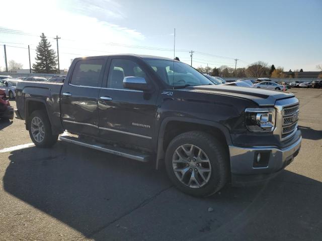 Photo 4 from auction – 2014 GMC SIERRA K15 with VIN 3GTU2VEC1EG299321