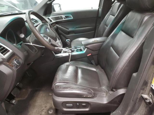 Photo 7 from auction – 2015 FORD EXPLORER L with VIN 1FM5K8F86FGB90569