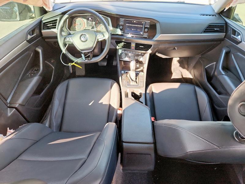 Photo 8 from auction – 2020 VOLKSWAGEN JETTA S with VIN 3VWCB7BU9LM010766