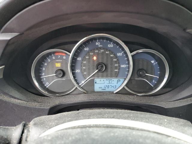 Photo 9 from auction – 2016 TOYOTA COROLLA L with VIN 2T1BURHE8GC576257