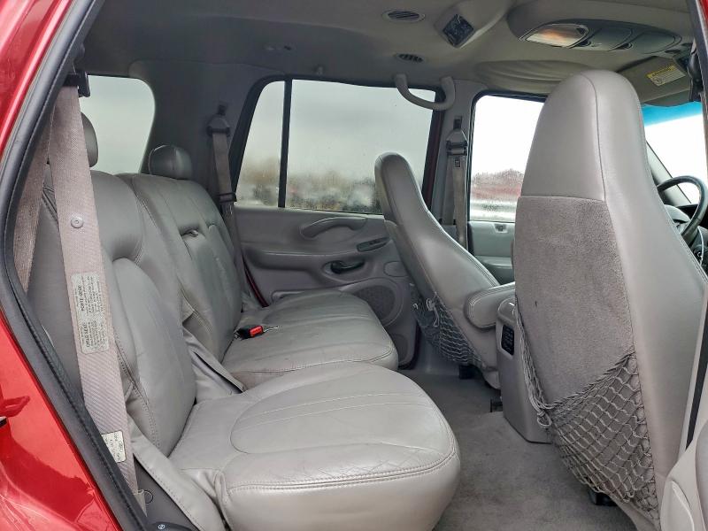 Photo 11 from auction – 1998 FORD EXPEDITION with VIN 1FMPU18LXWLB60154