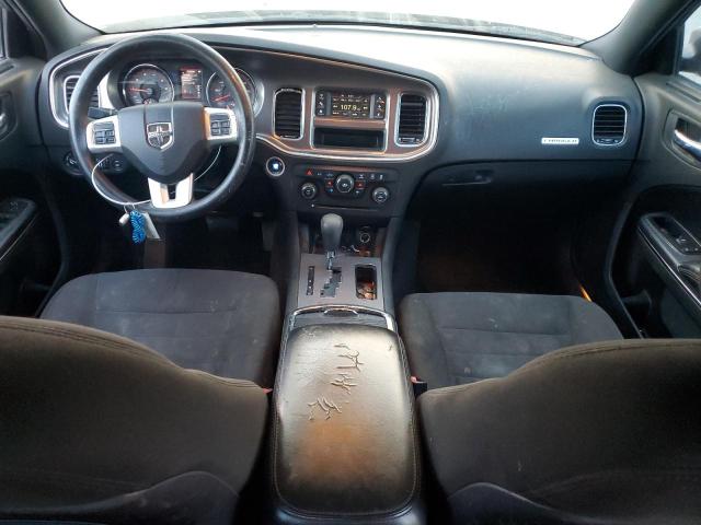 Photo 8 from auction – 2012 DODGE CHARGER SE with VIN 2C3CDXBG7CH108589