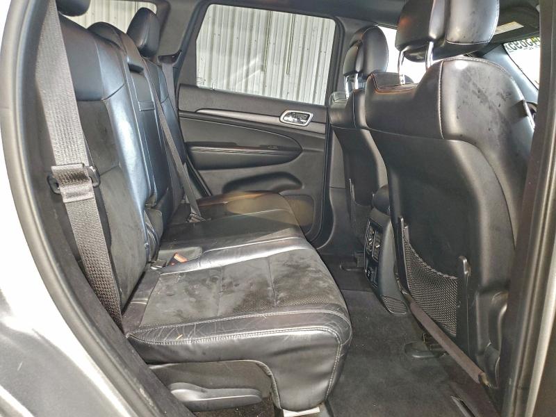 Photo 11 from auction – 2015 JEEP GRAND CHER with VIN 1C4RJFAG6FC164542
