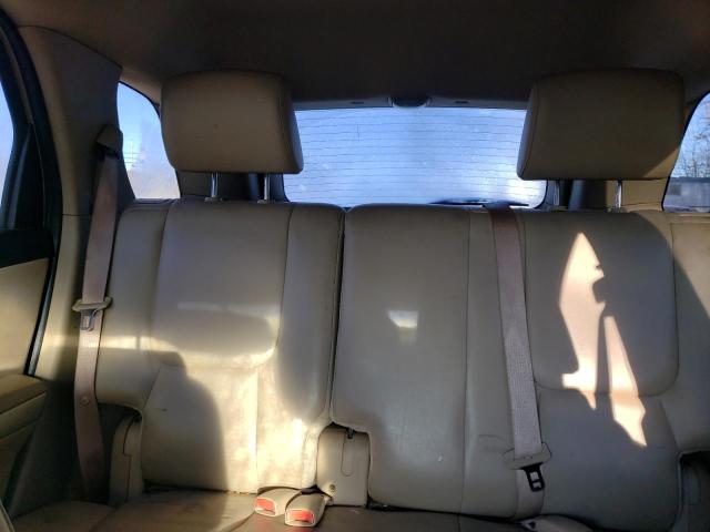 Photo 10 from auction – 2005 CHEVROLET EQUINOX LT with VIN 2CNDL73F056089225