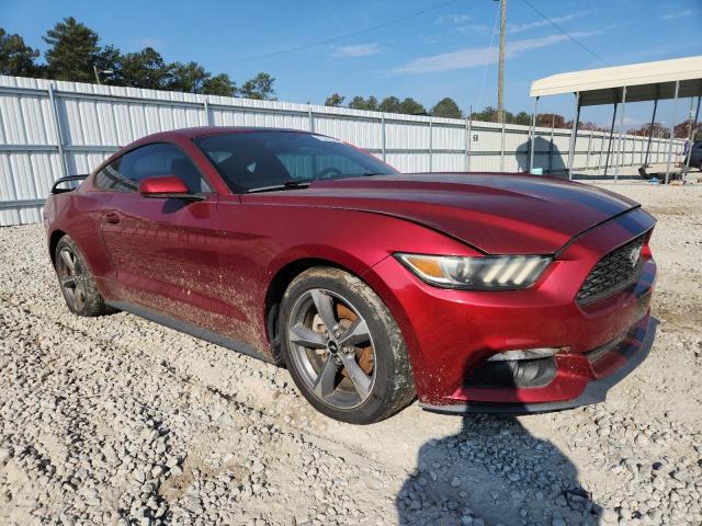 Photo 4 from auction – 2015 FORD MUSTANG with VIN 1FA6P8AM4F5301118