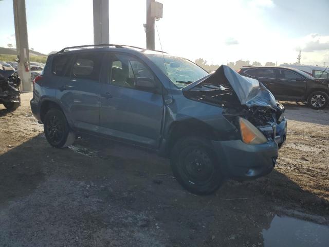 Photo 4 from auction – 2006 TOYOTA RAV4 with VIN JTMBD33V565039278