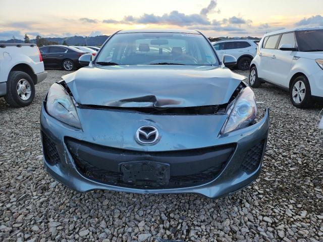 Photo 5 from auction – 2012 MAZDA 3 I with VIN JM1BL1V89C1644261