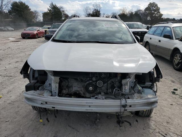 Photo 5 from auction – 2020 SUBARU OUTBACK with VIN 4S4BTAAC6L3123637
