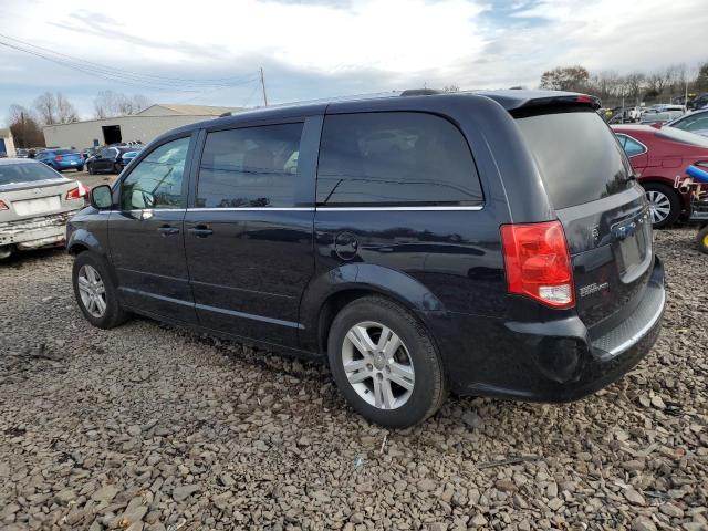 Photo 2 from auction – 2011 DODGE GRAND CARA with VIN 2D4RN5DG1BR749138