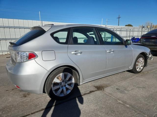 Foto 3 de la subasta – 2010 SUBARU IMPREZA 2. con VIN JF1GH6A65AH809936
