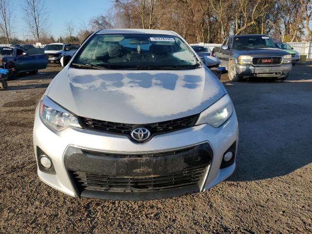 Photo 5 from auction – 2015 TOYOTA COROLLA L with VIN 2T1BURHE8FC301857