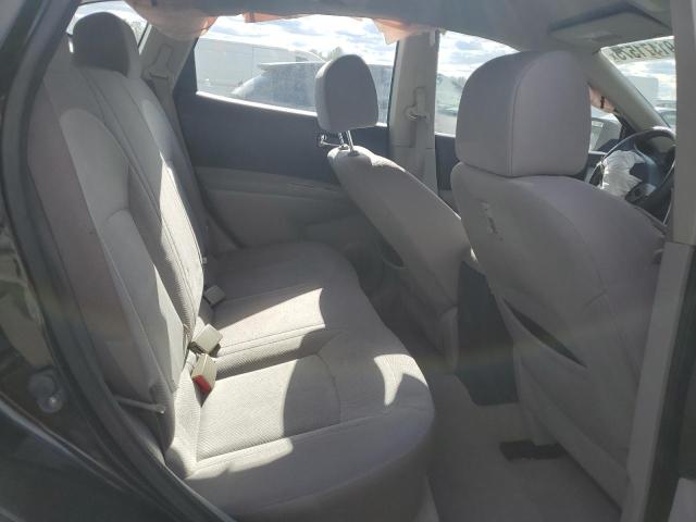 Photo 11 from auction – 2012 NISSAN ROGUE S with VIN JN8AS5MV1CW710094