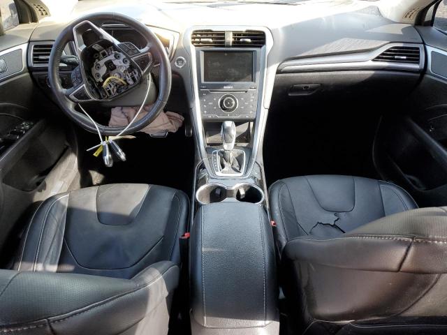Photo 8 from auction – 2014 FORD FUSION TIT with VIN 3FA6P0RU3ER264614