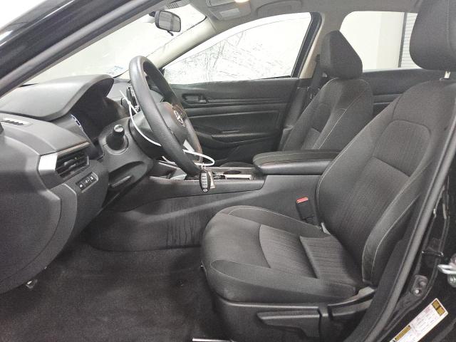 Photo 7 from auction – 2024 NISSAN ALTIMA S with VIN 1N4BL4BV9RN418563