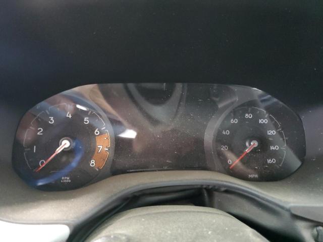 Photo 9 from auction – 2025 JEEP COMPASS LI with VIN 3C4NJDCN7ST545412