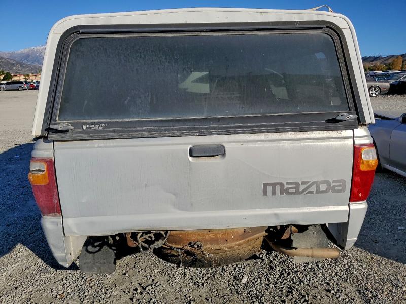 Photo 6 from auction – 2002 MAZDA B2300 with VIN 4F4YR12D22TM25517