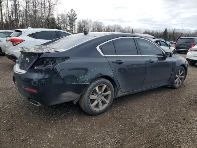 Photo 3 from auction – 2012 ACURA TL with VIN 19UUA8F55CA800535