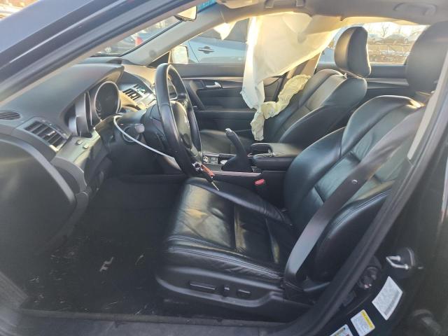 Photo 7 from auction – 2014 ACURA TL with VIN 19UUA8F28EA007254