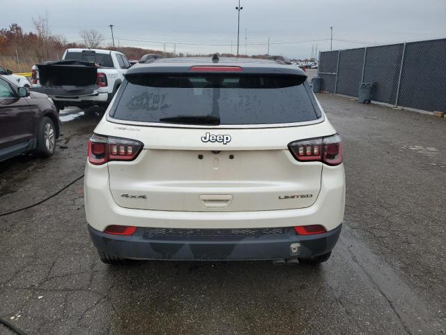 Photo 6 from auction – 2018 JEEP COMPASS LI with VIN 3C4NJDCB9JT246184