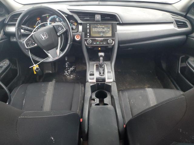 Photo 8 from auction – 2018 HONDA CIVIC LX with VIN 2HGFC2F67JH035898