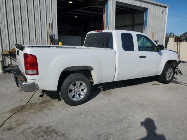 Photo 3 from auction – 2008 GMC SIERRA C15 with VIN 1GTEC19X68Z203193