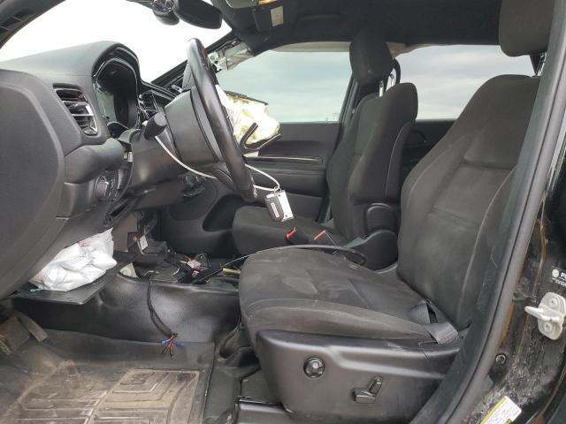 Photo 7 from auction – 2023 DODGE DURANGO PU with VIN 1C4RDJFG6PC604246