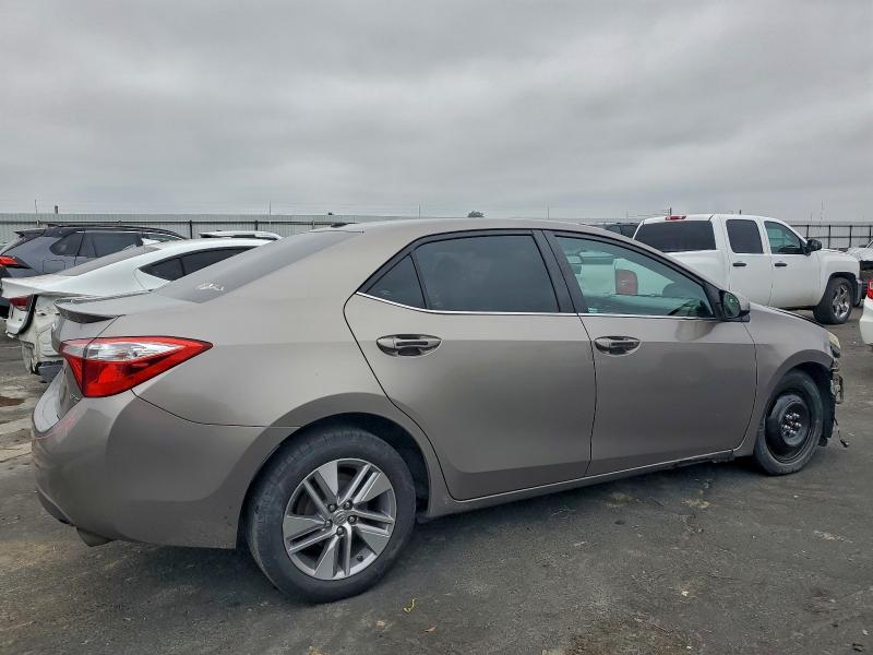 Фото 3 с аукциона – 2016 TOYOTA COROLLA EC с VIN 5YFBPRHE9GP410904