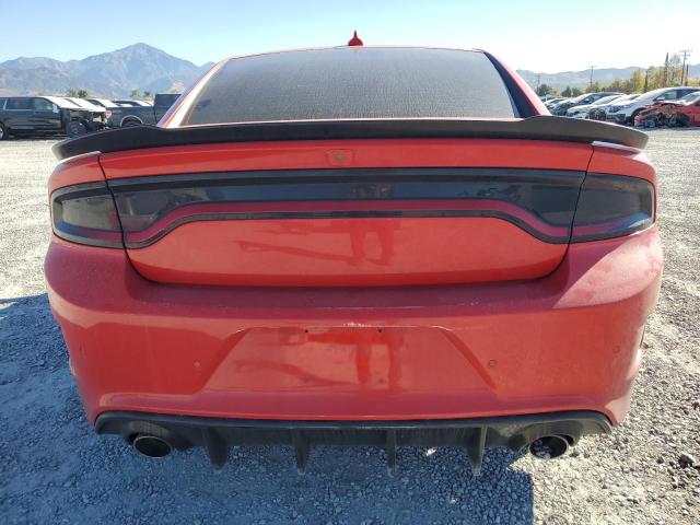 Photo 6 from auction – 2019 DODGE CHARGER R/ with VIN 2C3CDXCTXKH584507