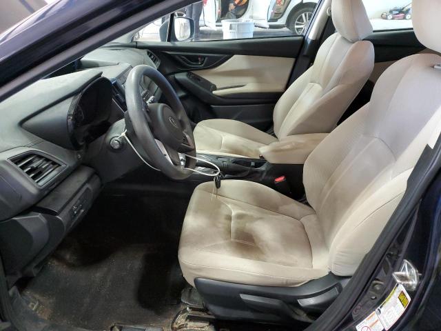 Photo 7 from auction – 2019 SUBARU IMPREZA with VIN 4S3GTAA60K3719362
