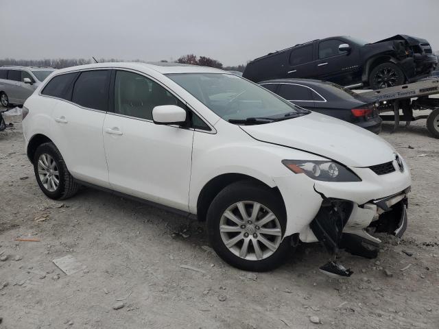 Photo 4 from auction – 2012 MAZDA CX-7 with VIN JM3ER2C59C0415411