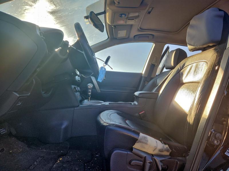 Photo 7 from auction – 2011 NISSAN ROGUE S with VIN JN8AS5MV0BW255950
