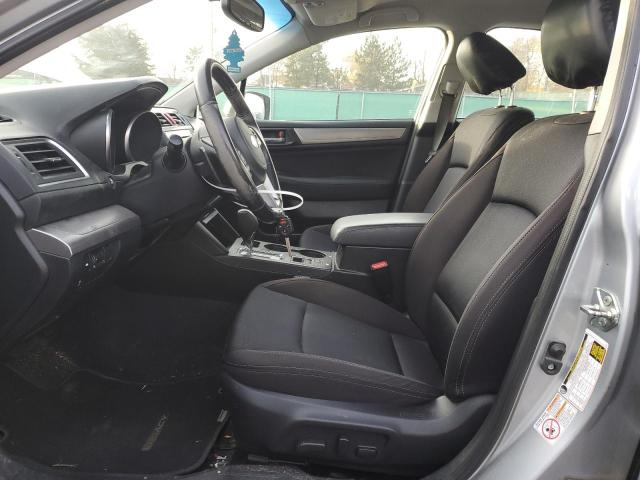 Photo 7 from auction – 2015 SUBARU LEGACY 2.5 with VIN 4S3BNBC69F3060517