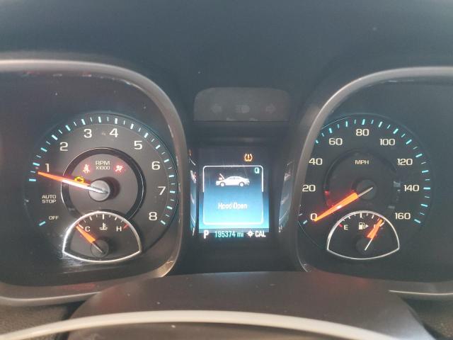 Photo 9 from auction – 2016 CHEVROLET MALIBU LIM with VIN 1G11C5SA0GF106527