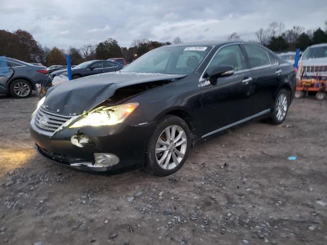 Zdjęcie 1 z aukcji – 2010 LEXUS ES 350 z VIN JTHBK1EG0A2381917