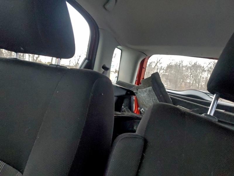 Photo 10 from auction – 2012 SUZUKI SX4 with VIN JS2YB5A30C6307923
