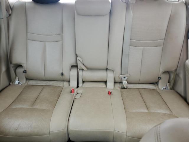 Photo 10 from auction – 2016 NISSAN ROGUE S with VIN 5N1AT2MV3GC848651