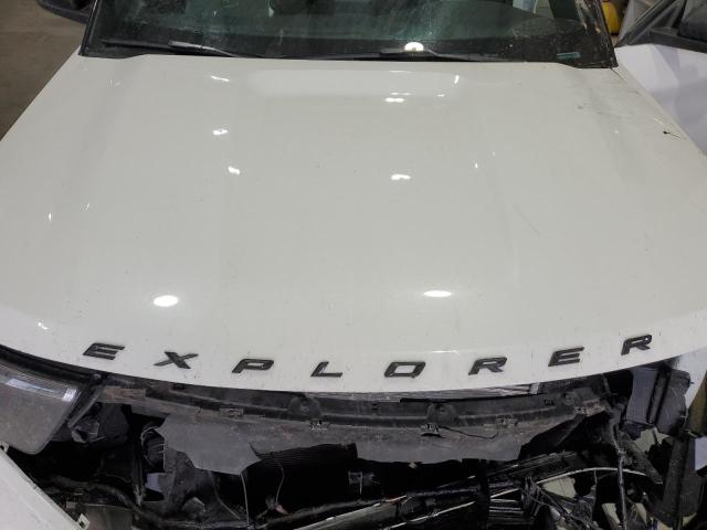 Photo 12 from auction – 2023 FORD EXPLORER S with VIN 1FM5K8GC2PGB26484