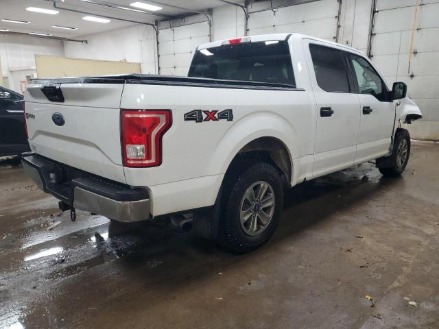 صورة رقم 3 من المزاد - 2017 FORD F150 SUPER مع VIN 1FTEW1EF3HFB55089