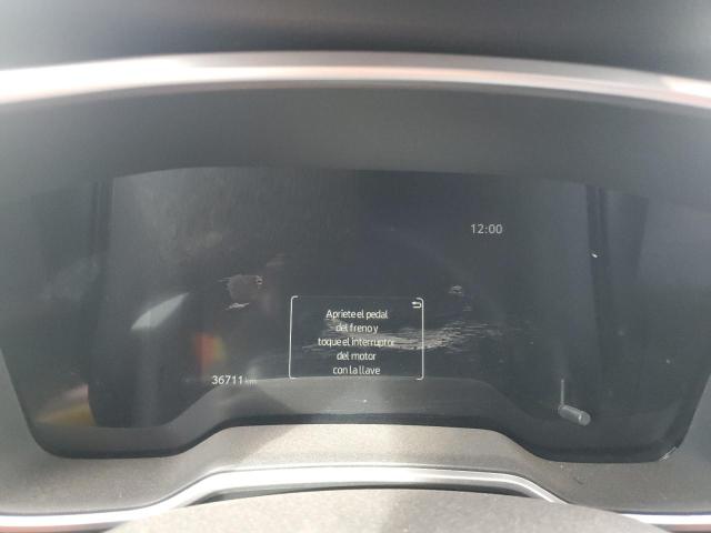 Photo 9 from auction – 2023 TOYOTA COROLLA CR with VIN 7MUEAAAG4PV052913